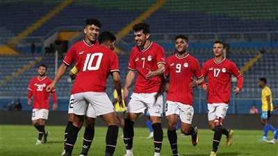 عبد الجليل: أتمنى تواجد محمد صلاح في الأولمبياد مع المنتخب