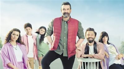 «أفلام العيد» تعيد طموحات السينما المصرية