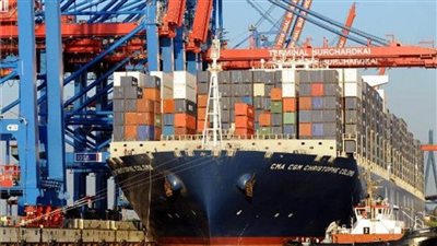 للمرة الأولى.. جلسة بيع «بضائع مهمل» بـ«ميناء الإسكندرية» تحقق 165 مليون جنيه