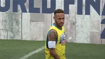تغريم اللاعب البرازيلي نيمار 3.3 مليون دولار| فيديو 
