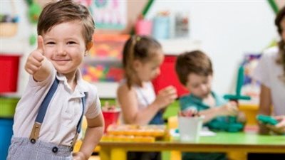 إعادة فتح الموقع الإلكتروني لتسجيل لمرحلة رياض الأطفال بكفرالشيخ لمدة 5 أيام