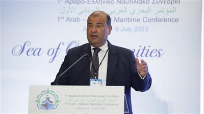 حنفي: قناة السويس معبر لوجستي ضخم نحو إفريقيا وأوروبا والعالم