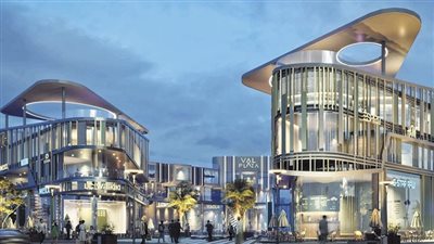 «جواد للتطوير» تستهدف مبيعات بمليار جنيه  من مشروعها «فال بلازا» 6 أكتوبر