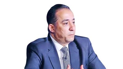 مصطفى الجلاد: القطاع العقارى المصرى غير جشع.. ومواد البناء السبب فى ارتفاع أسعار العقارات