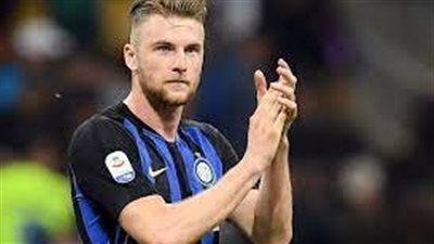  سان جيرمان يضم السلوفاكي شكرينيار