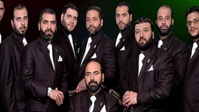 الساقية تستضيف حفل إنشاد ديني على مسرحها