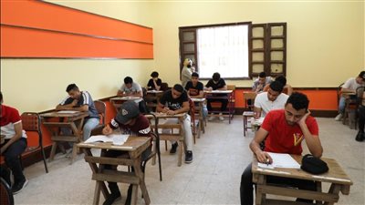 آخرهم طالب أسوان.. شهداء لجان امتحانات الثانوية العامة 