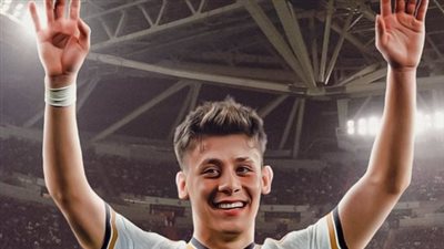 ريال مدريد يتعاقد مع أردا جولر.. رسميًا