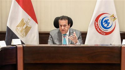 ربط منظومة الغسيل الكلوي في الخدمات الطبية المُقدمة بمبادرات «100 يوم صحة»