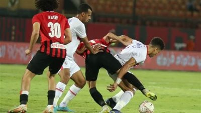 تعديل موعد مباراة فيوتشر والزمالك.. رسميًا