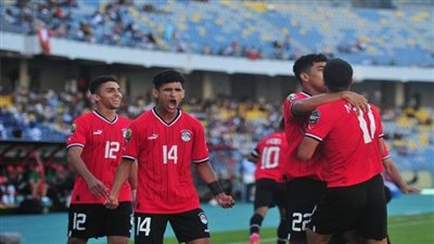 مصر والمغرب.. الموعد والقنوات الناقلة