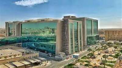 مدينة الملك سعود الطبية تعلن عن وظائف شاغرة 