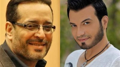 إيهاب توفيق يفجر مفاجأة بعد اتهامه بالإساءة لعلاء عبدالخالق يوم وفاته (شاهد)