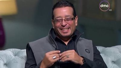 هل مات علاء عبدالخالق كفيفًا؟ .. ابن الراحل يفجر مفاجأة عن سبب الوفاة