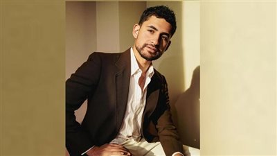 إشادات بدور أمير المصري فى الفيلم البريطانى 