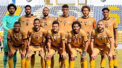 محمد ريعو أول صفقات بتروجيت بدوري المحترفين 