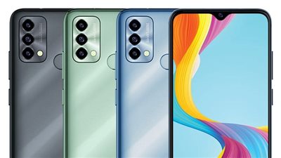 بنكو تكشف عن أحدث ابتكارها هاتف S1