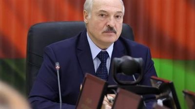 أول تعليق لرئيس بيلاروس على حرق القرآن بالسويد