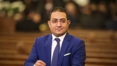 تكليف جون طلعت بالإشراف على مشروع 