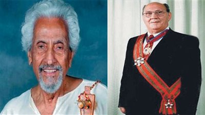 موسيقيون وضعوا الموسيقى المصرية فى إطار عالمى 