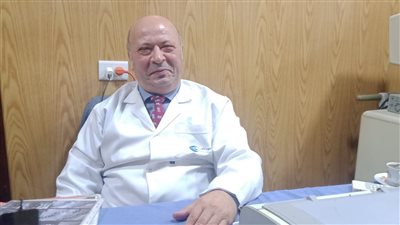 طبيب بالقليوبية يُنقذ طالبة من اعوجاج العمود الفقري وتحدب الظهر