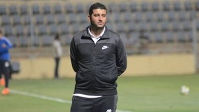 أمير عزمي: ميكالي يعمل في صمت بعيدًا عن البروباجندا