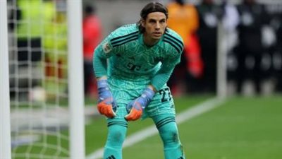 حارس بايرن ميونخ يدخل دائرة إهتمامات إنترميلان 