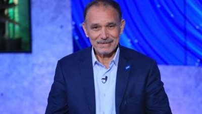 رضا البلتاجي يعلق على صحة إلغاء ضربة جزاء للزمالك أمام الأهلي (فيديو)