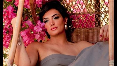 حورية فرغلي تستأصل الرحم بسبب ورم خبيث.. أول صورة في المستشفى (خاص)