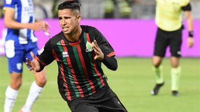 رضا سليم يعلن العصيان ويرفض حضور مران الجيش الملكي