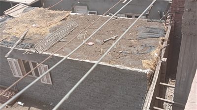 عرب الرواشدة بطوخ يطالبون بتدخل المحافظ والوزير لوقف التعدي على الأراضي