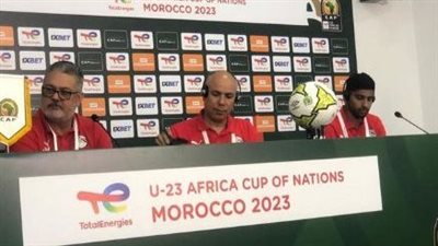 ميكالى: نمتلك جيلاً واعداً قادر على التتويج باللقب