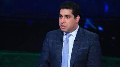اتحاد الكرة يُحيل محمد شيحة للجنة الانضباط