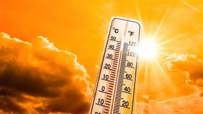القاهرة تسجل 35.. حالة الطقس ودرجات الحرارة المتوقعة غدًا