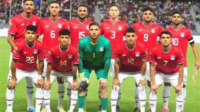 منتخب مصر الأولمبي أمام المغرب.. موعد نهائي أمم أفريقيا والقنوات الناقلة 