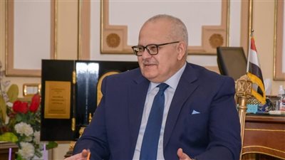اعتماد جراحة المخ في طب القاهرة كمركز تدريب كامل