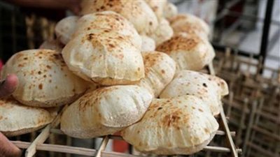 ضبط مخبز بلدي تصرف في كمية من الدقيق المدعم بشرم الشيخ