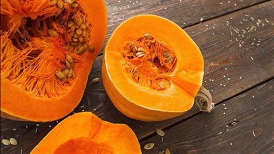 فوائد تناول اليقطين وتأثيره على الهضم 