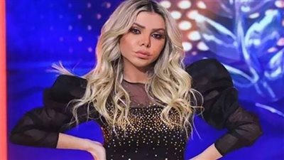 أول صورة لرزان مغربي بعد وعكة صحية شديدة