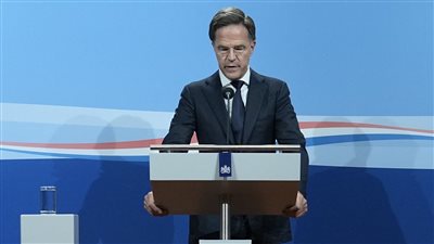 الهجرة السبب في استقالة الحكومة الهولندية