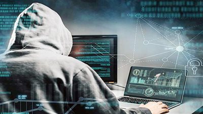 جرائم الفضاء الإلكترونى