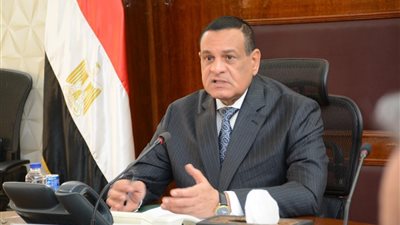 انطلاق المرحلة الأخيرة من الموجة 21 لإزالة التعديات على أراضي الدولة 