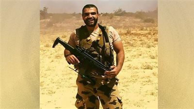  رئيس جمعية مجاهدي سيناء: التاريخ لن ينسى بطولة الشهيد أحمد منسي