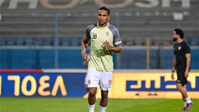الجزيري يقود تشكيل الزمالك المتوقع أمام فيوتشربالدوري المصري 