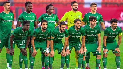 تشكيل الاتحاد السكندري المتوقع أمام الأهلي في الدوري
