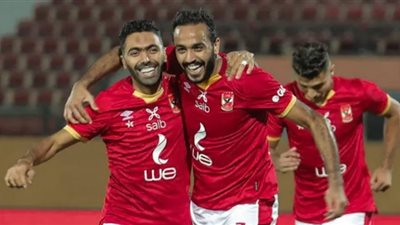 ترتيب الدوري المصري.. هل يتسلم الأهلى الدرع بعد حسم البطولة؟