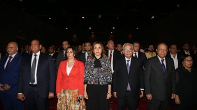 نيفين الكيلاني: “الثقافة” تسعى دائمًا لتفعيل أطر التعاون مع المؤسسات والكيانات الداعمة لقضايا الوطن 