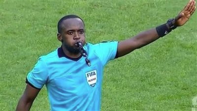  الكيني بيتر كاماكو حكمًا لنهائي أمم إفريقيا بين مصر والمغرب