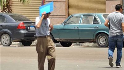 الأرصاد تحذر من طقس الأسبوع المقبل