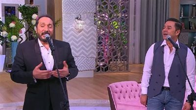 بعد نجاح الأساتذة و100 سنة غناءً.. متى ينتهي خلاف علي الحجار ومدحت صالح؟